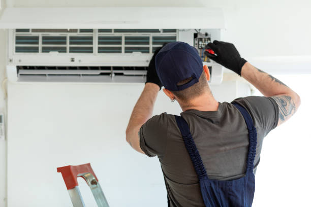 Best HVAC System Cleaning  in Laureldale, PA