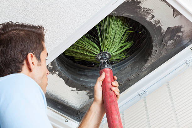 Best Affordable HVAC Duct Cleaning  in Laureldale, PA
