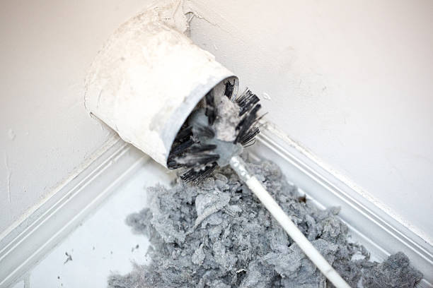 Best Best Air Duct Cleaning Company  in Laureldale, PA